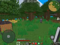 MultiCraft — Build and Mine! Screen Shot 9