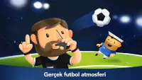 Fiete Soccer - Çocuklar için Futbol Screen Shot 2