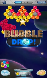 Bubble Shooter World Screen Shot 3