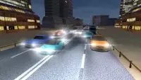 Racing : Speed Racer Screen Shot 4