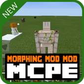 Morphing Mod for PE