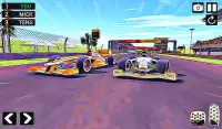 High Speed Formula Car Race - New Car Racing Games Screen Shot 3