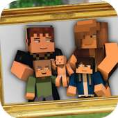 Mod Alive for MCPE