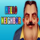 Guide For Hello Neighbor Free
