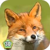 Wild Fox Simulator 2017