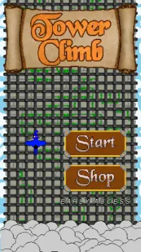 Tower Climb Screen Shot 4