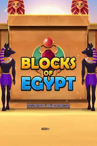 Blocks of Egypt Screen Shot 0