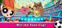 Toon Cup 2021 - Sepak Bola Cartoon Network Screen Shot 7