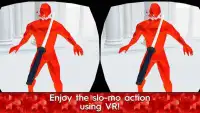 Slow Mo Sniper Superhot Shooter VR Screen Shot 1