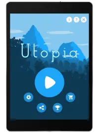 Utopia Challenge - Hardest game in the world Screen Shot 9