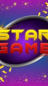Star game Screen Shot 1