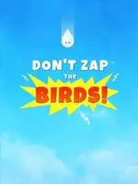 Don't Zap The Birds! Screen Shot 9