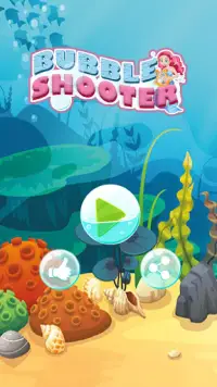 Bubble Shooter Shoot Up Bubble Free Game Screen Shot 4
