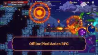 Moonrise Arena - Pixel Action RPG Screen Shot 0
