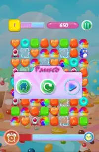 Candy Land Frenzy Deluxe 2015 Screen Shot 3