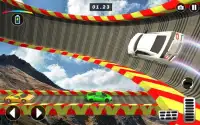 Expert Car Drift Sim : Impossible Race Champion 3D Screen Shot 13