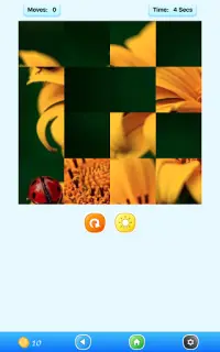 Jigsaw Tile Puzzles Screen Shot 12