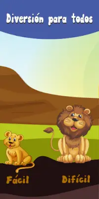 Sumas y Restas con animales - juego para niños Screen Shot 4