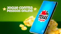 Poker Texas Holdem Online Screen Shot 1