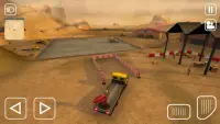 Real Construction Machine: City Builder Sim 2020 Screen Shot 15