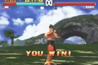 New Tekken 3 Hint Screen Shot 2