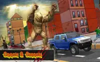 Ultimate Monster 2016 Screen Shot 5