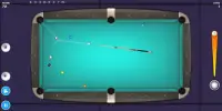 3D Real Pool - 8 Ball Pool - Snooker Game Screen Shot 6