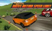 Modern Car Driver 3D Screen Shot 3