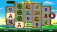 LAND OF GOLD(FREE SLOT MACHINE SIMULATOR) Screen Shot 3