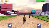 Horse Simulator 3D Screen Shot 3