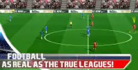 Football League 2019: Soccer Star Cup Screen Shot 0