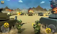 Strategic Battle Simulator 17  Screen Shot 0
