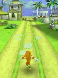 Guide for Sonic Dash 2 Boom Screen Shot 2