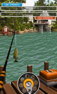 Real Fishing Ace Pro Screen Shot 5