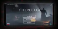 Frenetic – Хоррор Игра Screen Shot 7