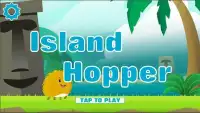 Island Hopper Screen Shot 0