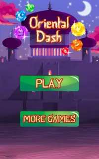 Oriental Dash Screen Shot 9