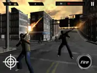 Sniper Assassin - Terrorist Attack 3D Screen Shot 10
