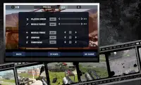Komando tankları 3D ile Mücadele Screen Shot 3