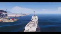 Ship Sim Cruise Screen Shot 1