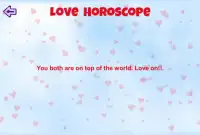 Love Story: Horoscope Memory Game Screen Shot 5