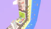 City Destructor - Demolition g Screen Shot 1