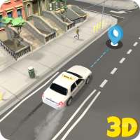 Pick me up 3D: Traffic Rush