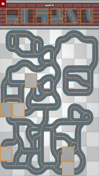 Puzzle Cars 1 Screen Shot 4
