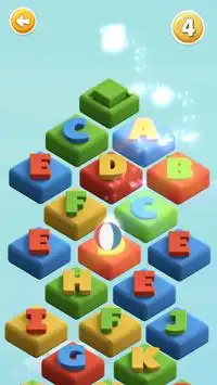 ABC games! Learn the Alphabet! ABCD for Kids! Screen Shot 2
