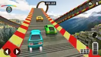 Expert Car Drift Sim : Impossible Race Champion 3D Screen Shot 7