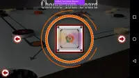 Smashing Carrom Screen Shot 3