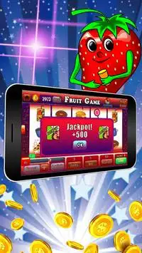 Fruit Game Hot Game for Online Screen Shot 1