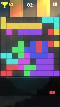 Block Puzzle 1010 Screen Shot 3