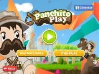 Panchito Play Screen Shot 5